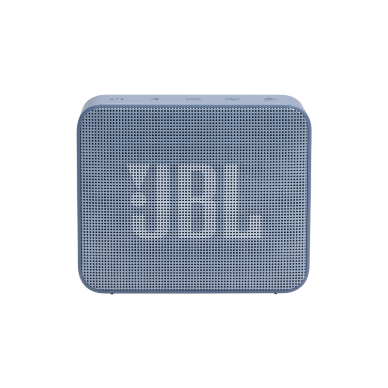 Portable Speakers JBL GO Essential 2, Blue