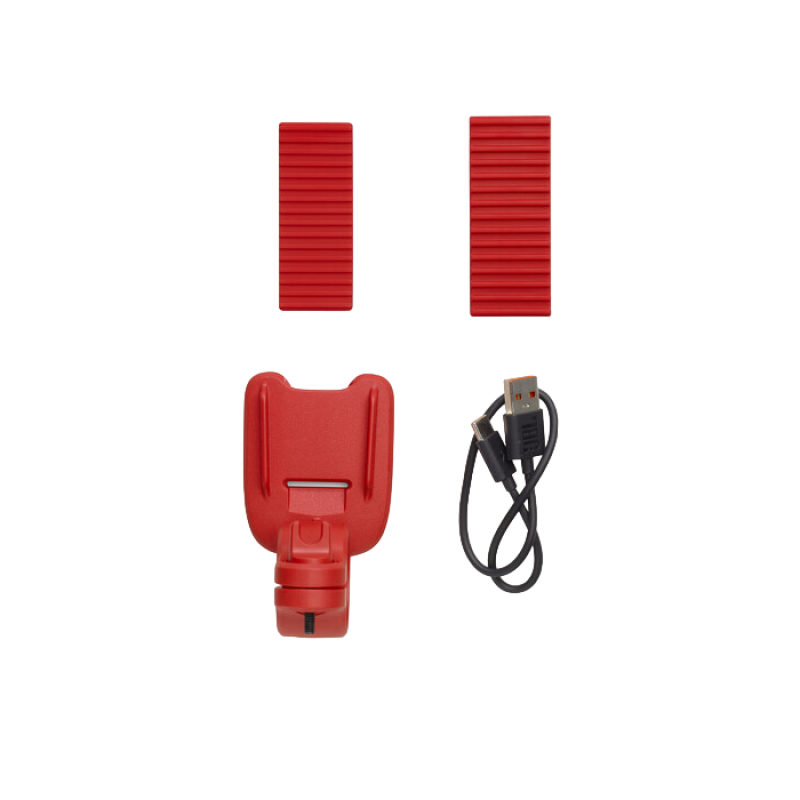 Портативная колонка JBL Wind 3, Red