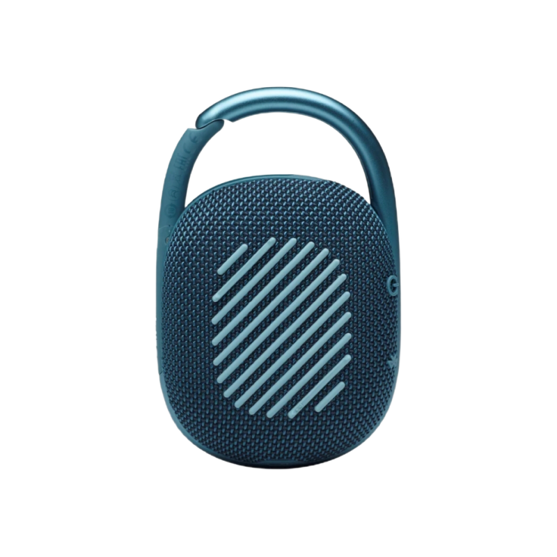 Портативная колонка JBL Clip 4 Blue