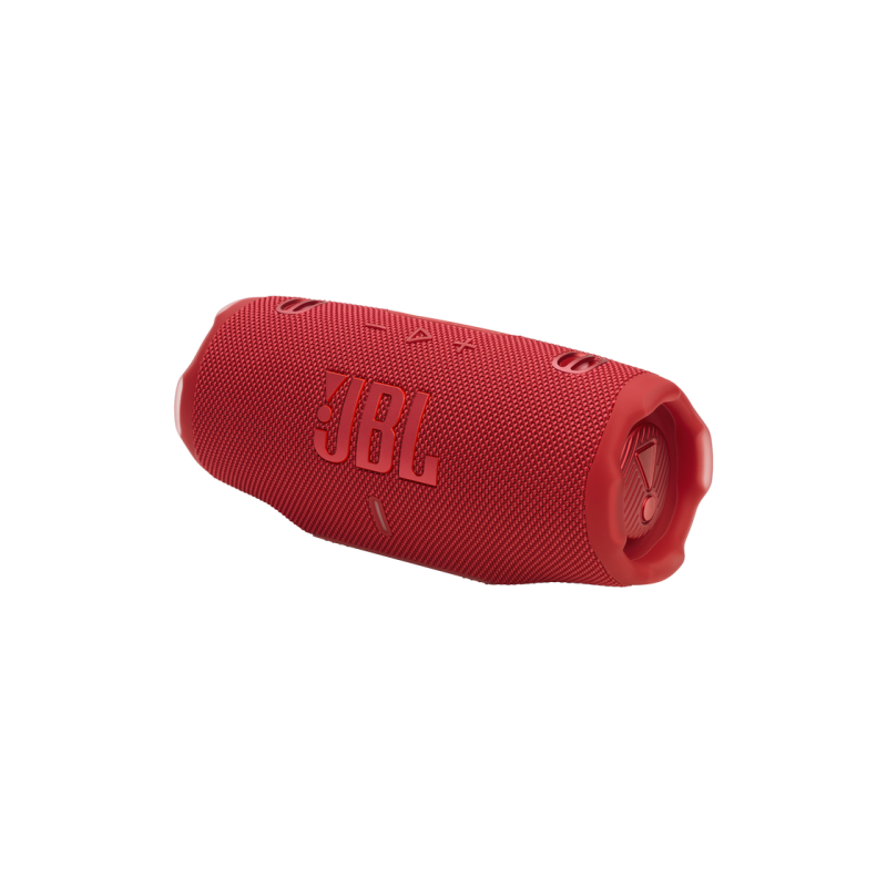 Портативная колонка JBL Charge 6, Red