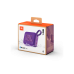 Портативная колонка JBL GO 4, Purple