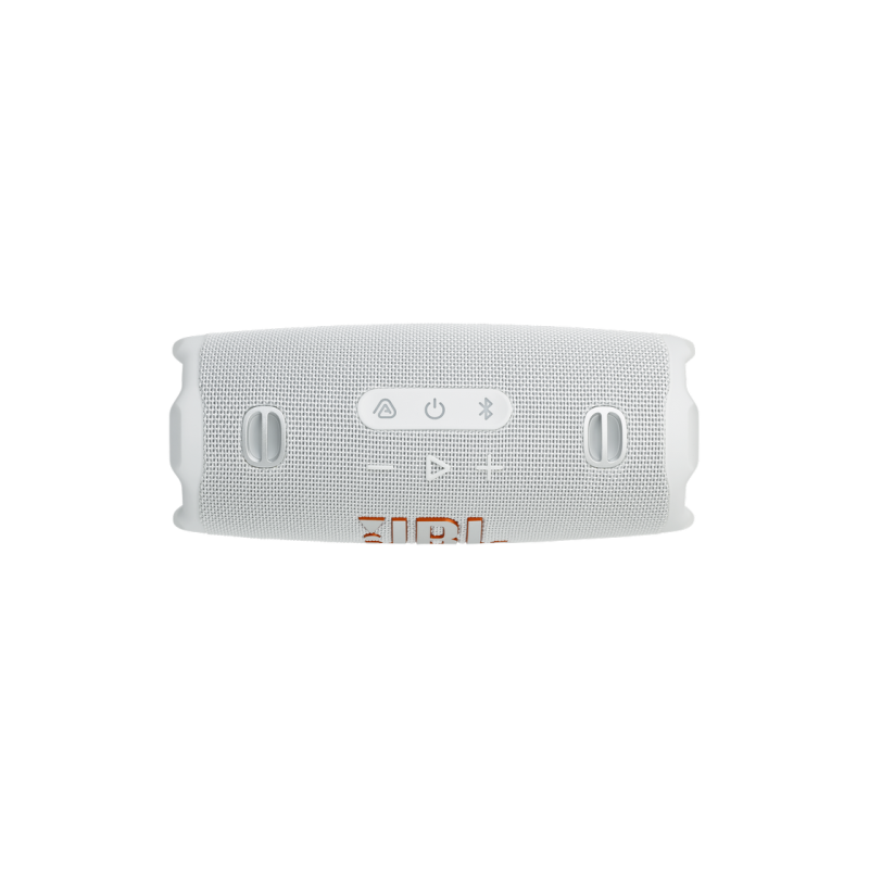Портативная колонка JBL Charge 6, White