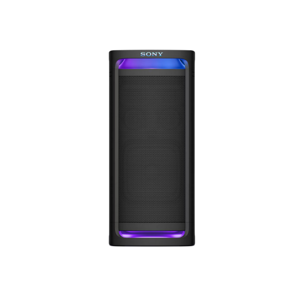 Portable Audio System  SONY ULT TOWER 9DC, SRS-ULT900DC, Black