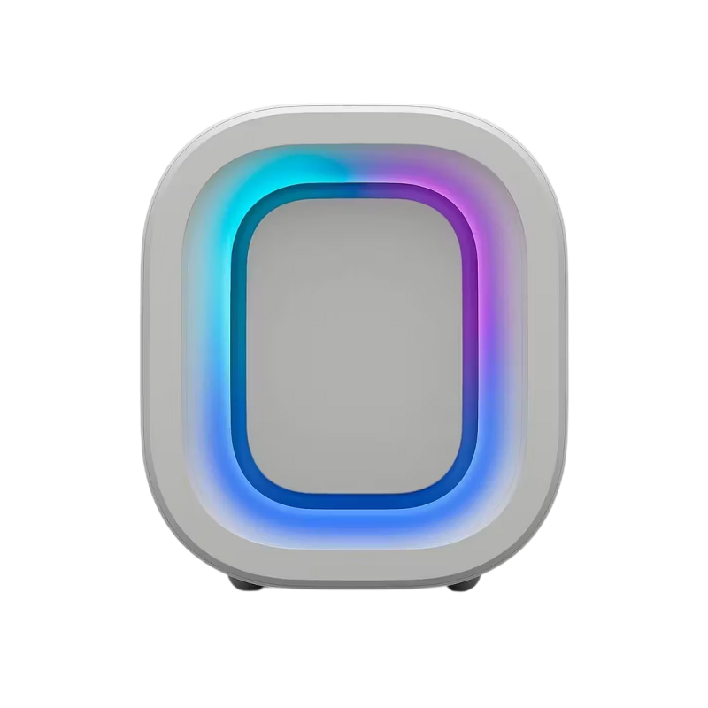 Portable Speaker SONY ULT FIELD 5, Off-White, SRS-ULT50W