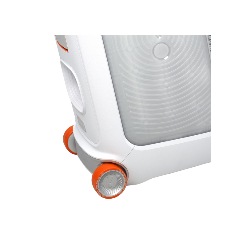 Портативная колонка JBL PartyBox STAGE 320 White
