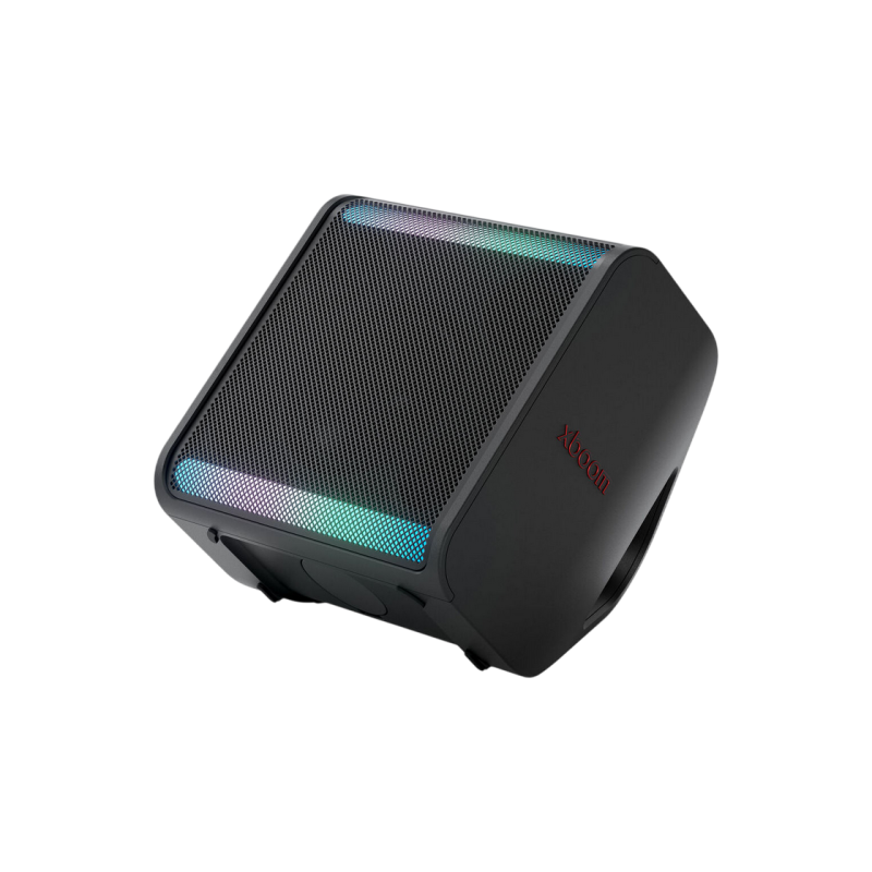 Portable Audio System LG XBOOM Stage 301, Black