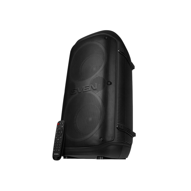 Портативная колонка Sven PS-800, Black