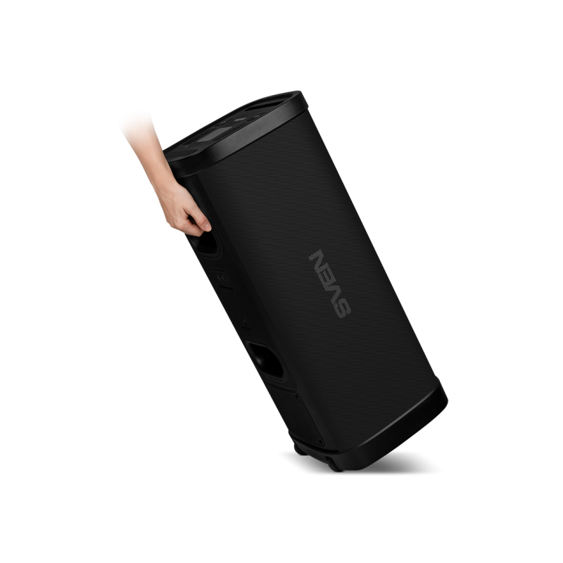 Boxa Portabila Sven PS-1250, Black