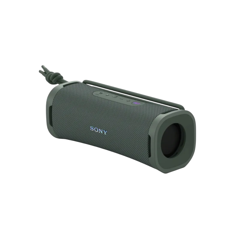 Портативная колонка Sony ULT FIELD 1, Forest Gray
