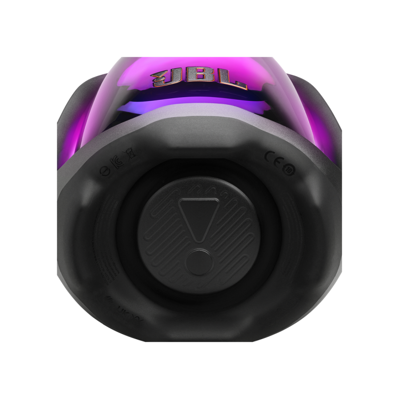 Portable Speakers JBL Pulse 6, Black