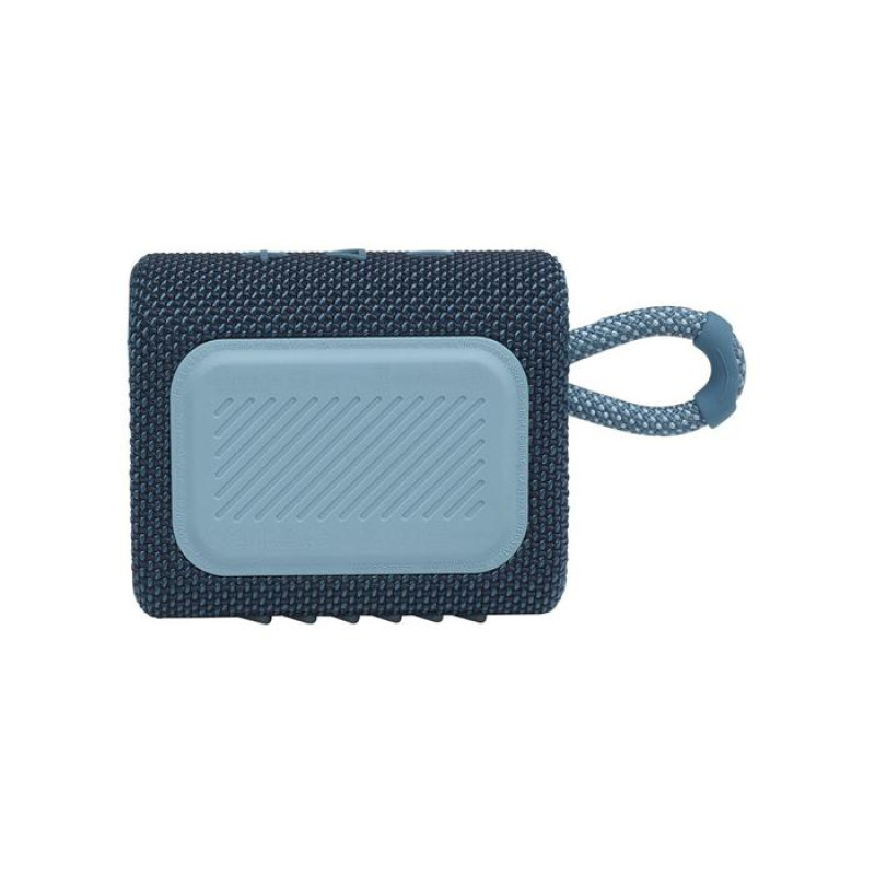 Boxa Portabila JBL Go 3, Blue