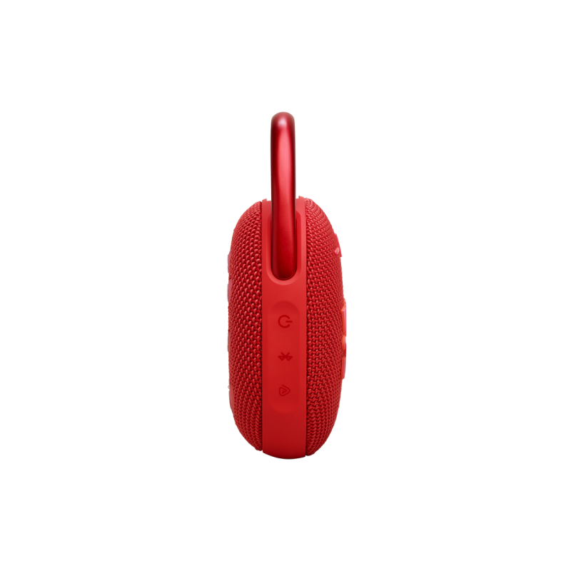 Портативная колонка JBL Clip 5 Red