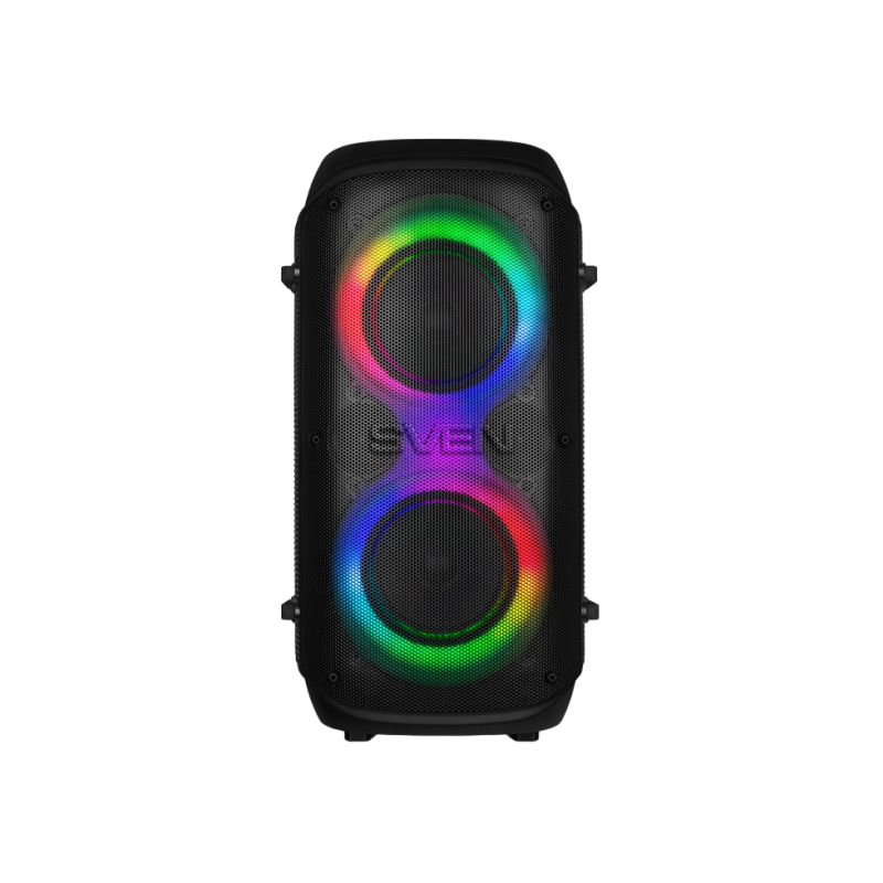 Портативная колонка Sven PS-800, Black