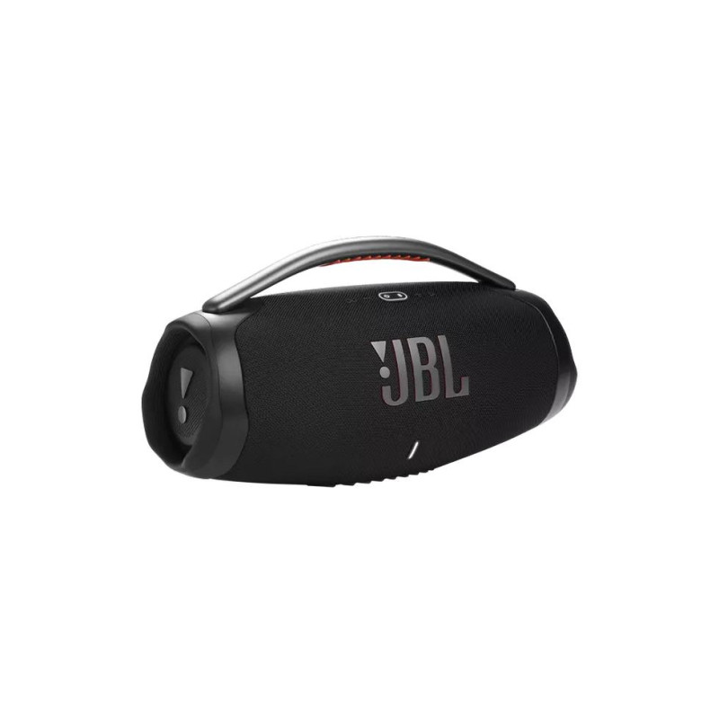 Портативная колонка JBL Boombox 3 Black