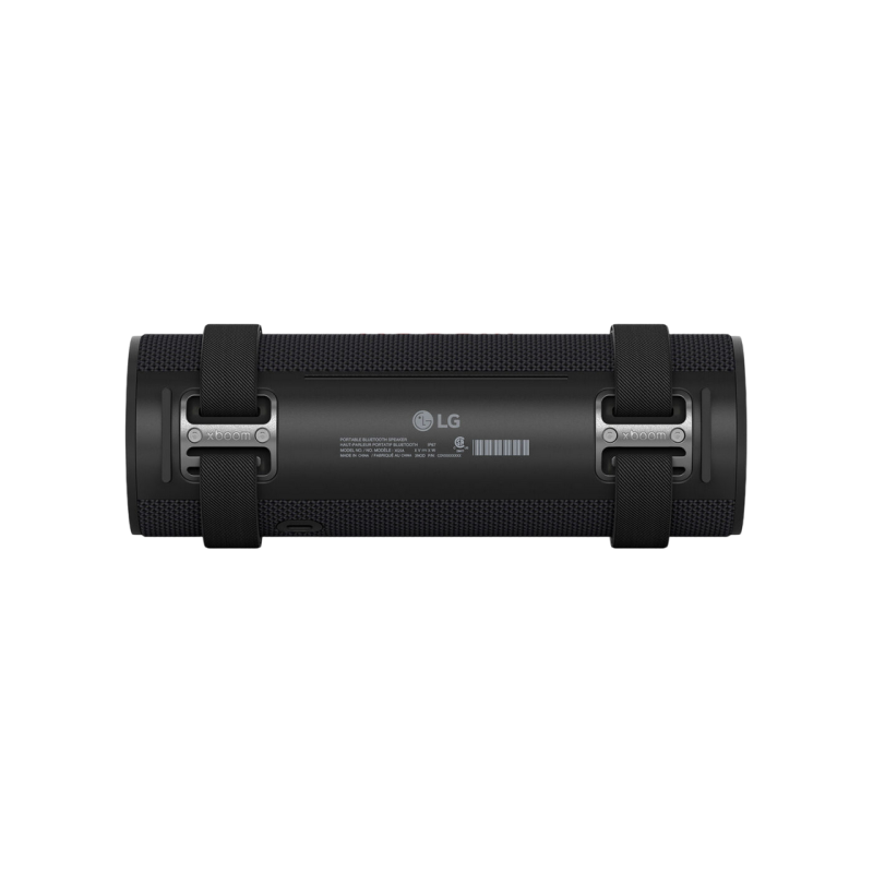 Portable Speaker LG XBOOM Grab, Black
