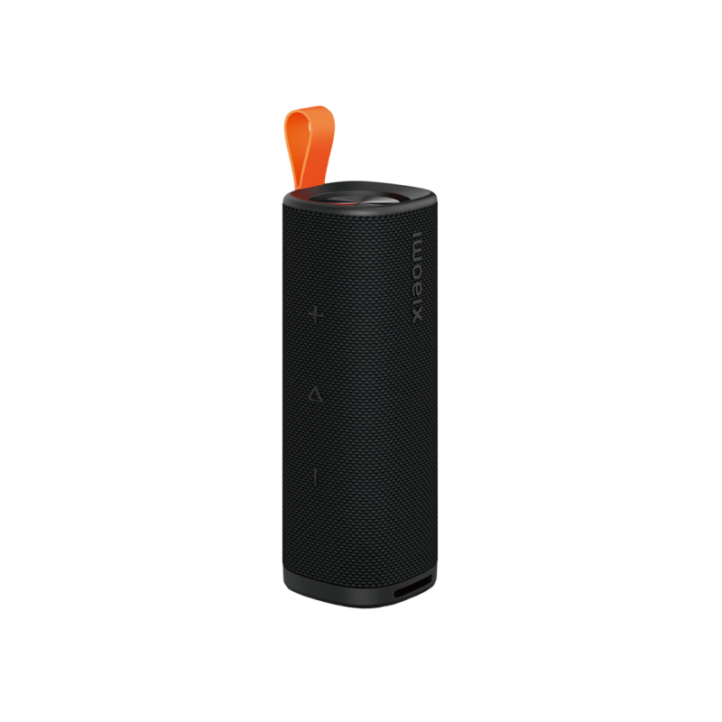 Портативная колонка Xiaomi Sound Outdoor Black