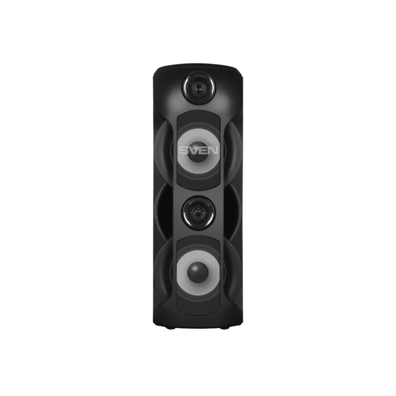 Портативная колонка Sven PS-720, Black