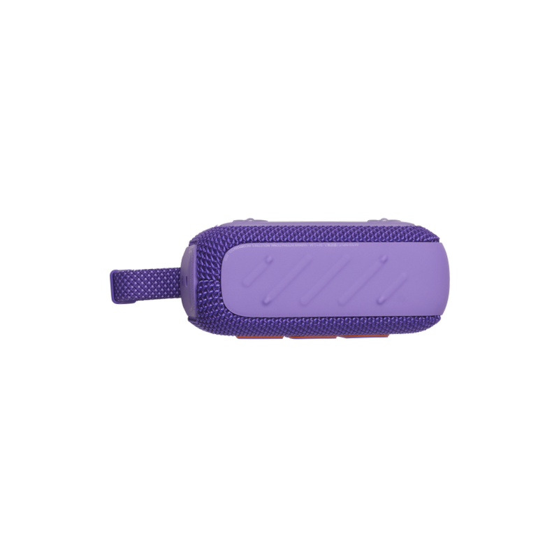Портативная колонка JBL GO 4, Purple
