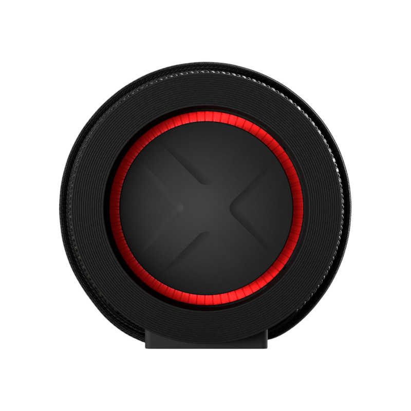 Portable Speaker LG XBOOM Grab, Black