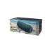 Портативная колонка MUSE M-780 BTB, 20 Вт, USB, IPX5, синяя, USB-C
