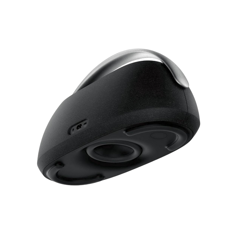 Boxa Portabila Harman Kardon GO + PLAY 3, Black