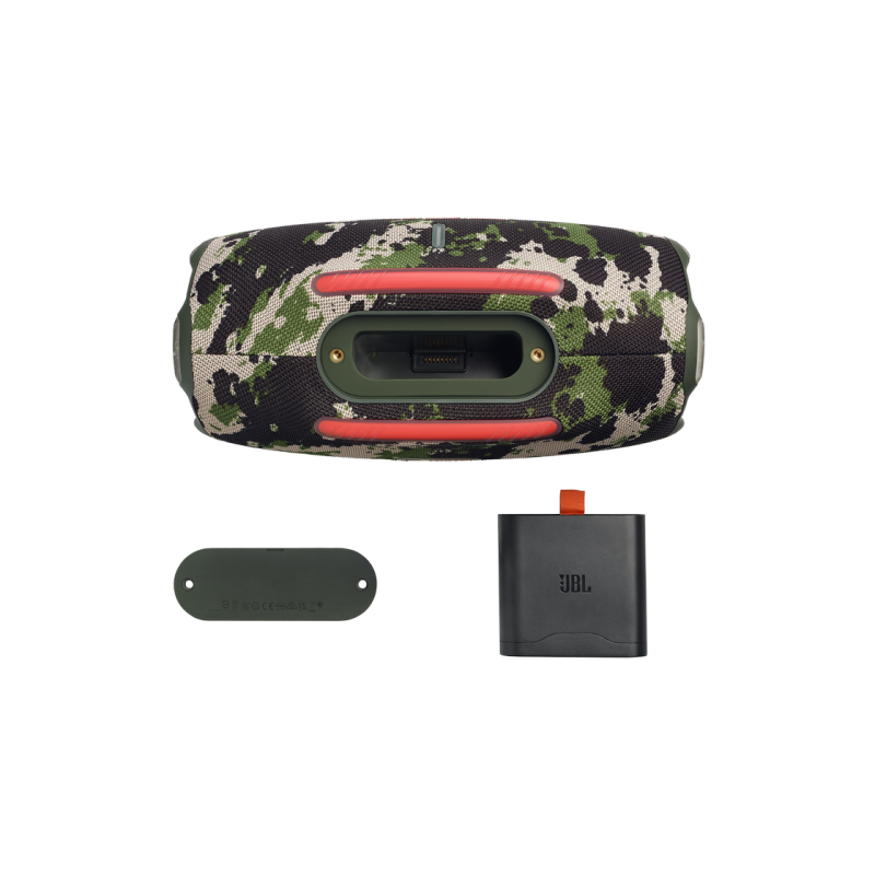 Портативная колонка JBL Xtreme 4 Camouflage