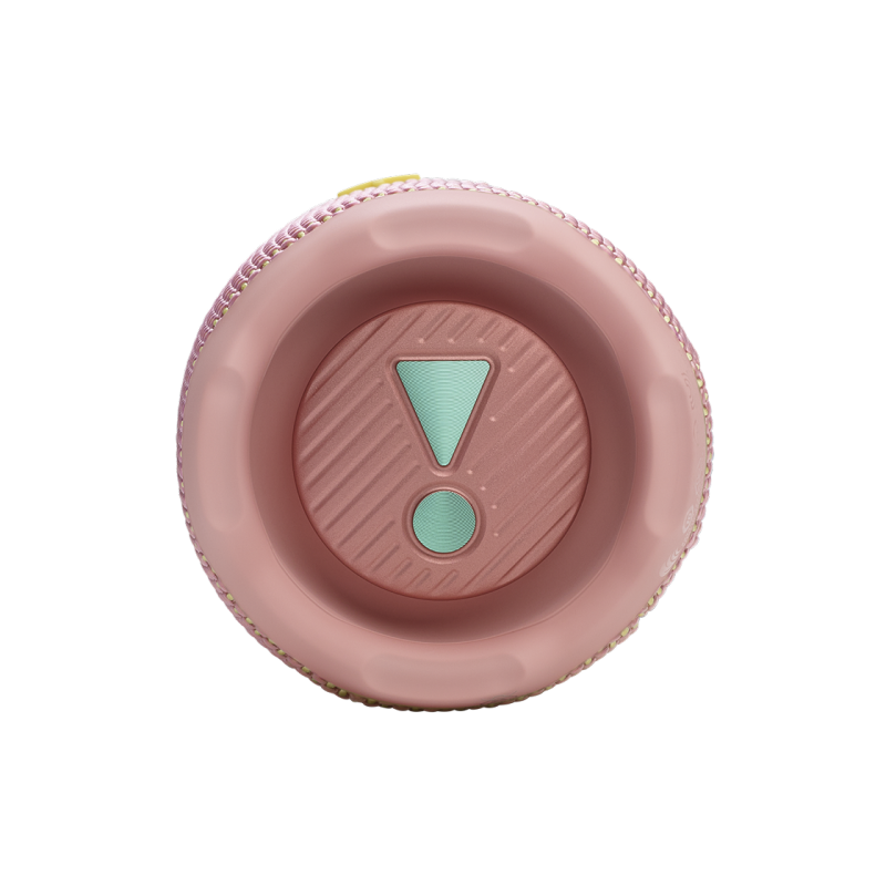 Портативная колонка JBL Flip 7, Pink