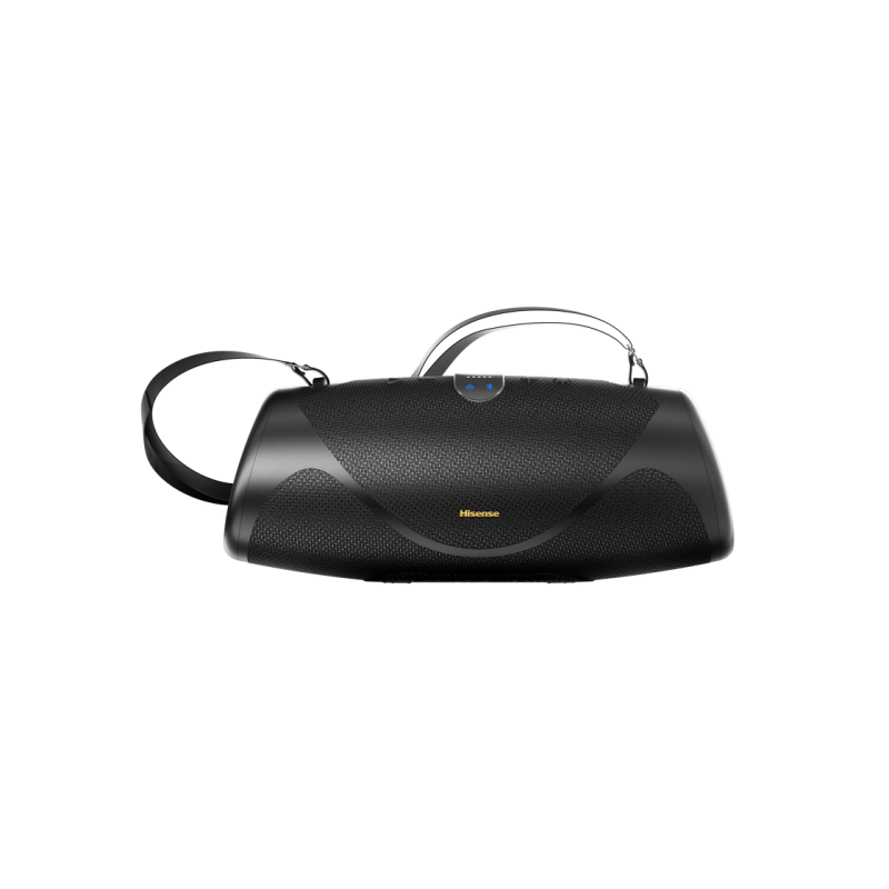 Portable Speakers WeBoom Hisense, Black