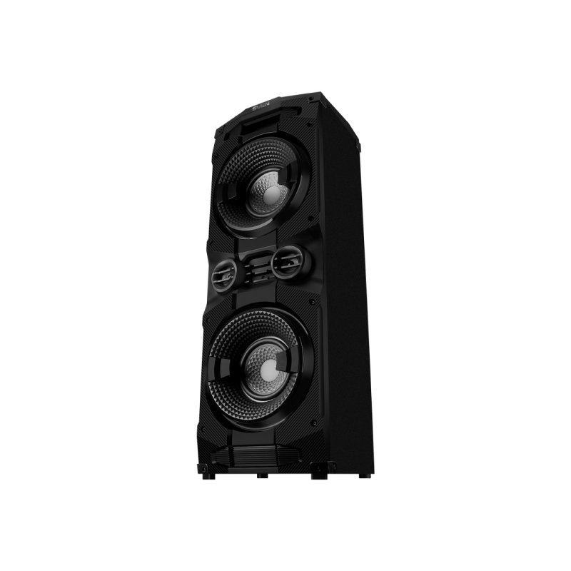 Портативная колонка Sven PS-1500, Black