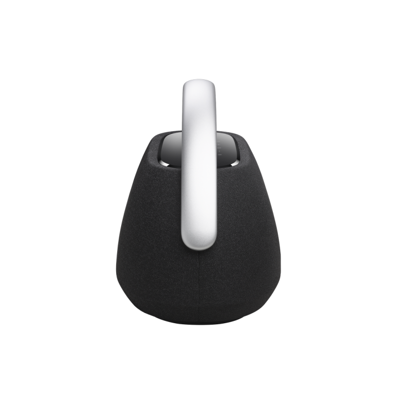 Boxa Portabila Harman Kardon GO + PLAY 3, Black