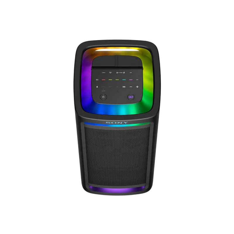 Портативная аудиосистема SONY ULT TOWER 9AC, SRS-ULT900AC