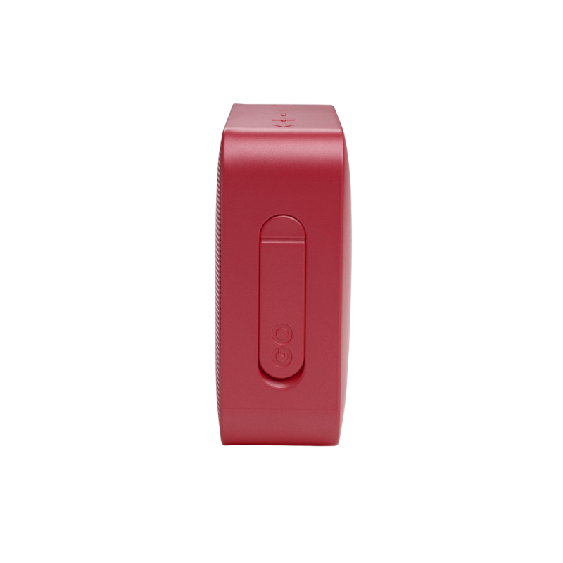 Портативная колонка JBL GO Essential, Red
