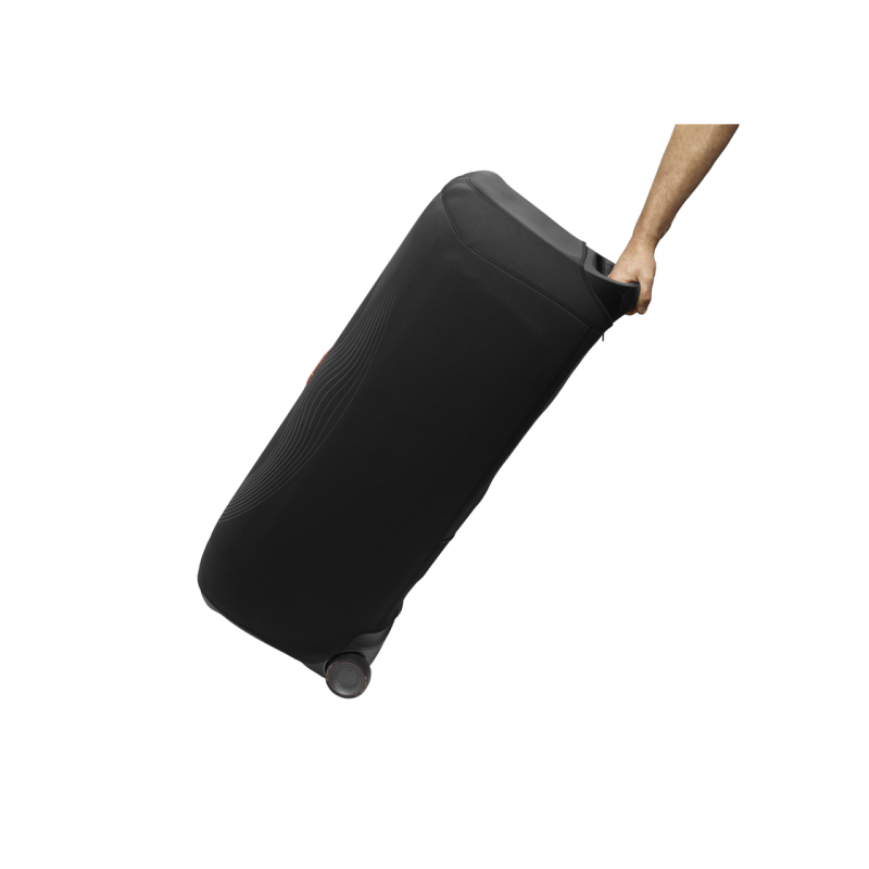 Protective cover for JBL PartyBox 720 speakers, Black