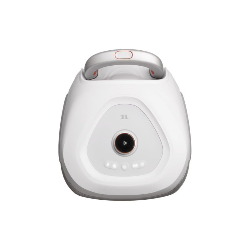 Boxa Portabila JBL PartyBox 330, White