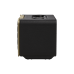 Boxa Portabila JBL Authentics 200, Black