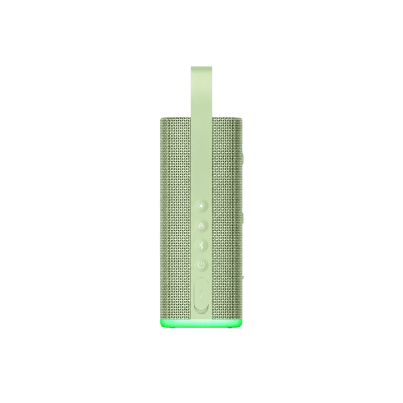 Portable Speaker Xiaomi Sound Play 18W, Green