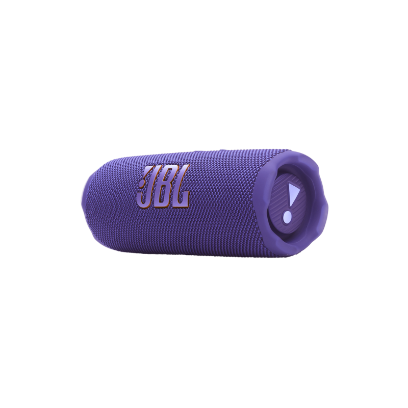 Портативная колонка JBL Flip 7, Purple