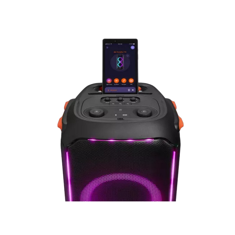 Портативная колонка JBL PartyBox 710
