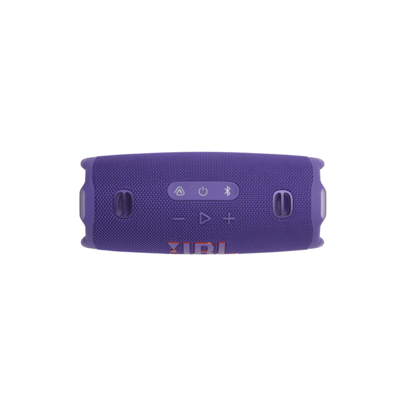 Портативная колонка JBL Charge 6, Purple