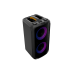 Портативная аудиосистема FD Audio PA200, черная