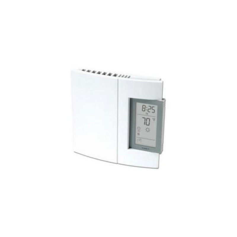 Thermostat with base NM-30, control cabinet inner temperature by colling fan