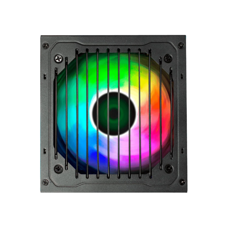 Gamemax VP-700-RGB-M, 80+ Bronze