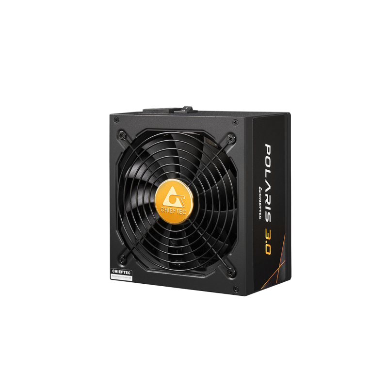 Блок питания 850W Chieftec PPS-850FC-A3