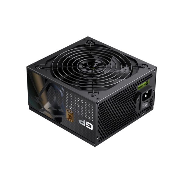 Bloc de alimentare 850W Gamemax GP-850B, Black