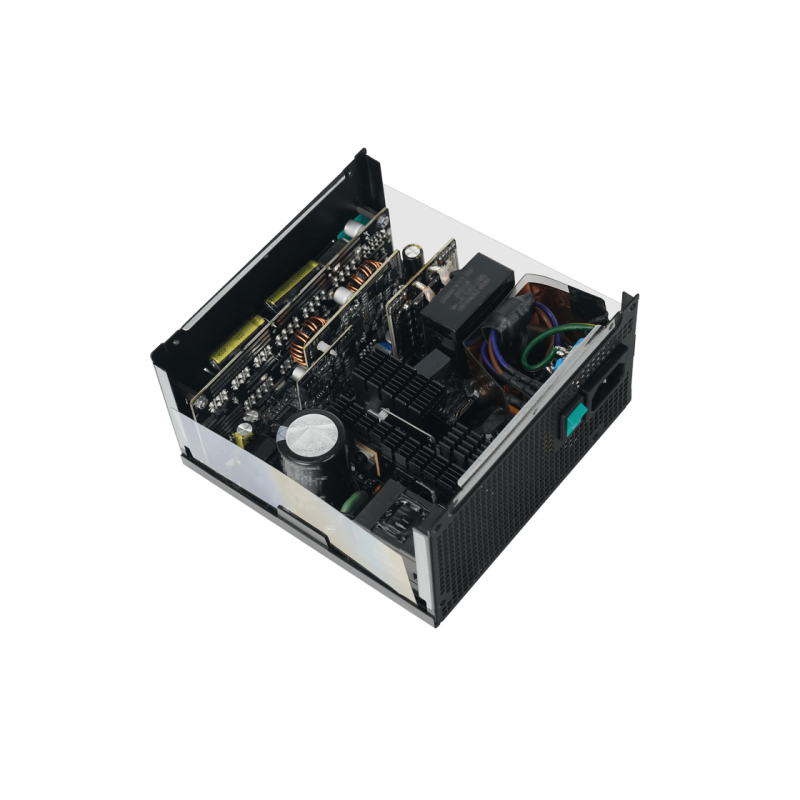 Блок питания 1000W Deepcool GamerStorm PN1000M