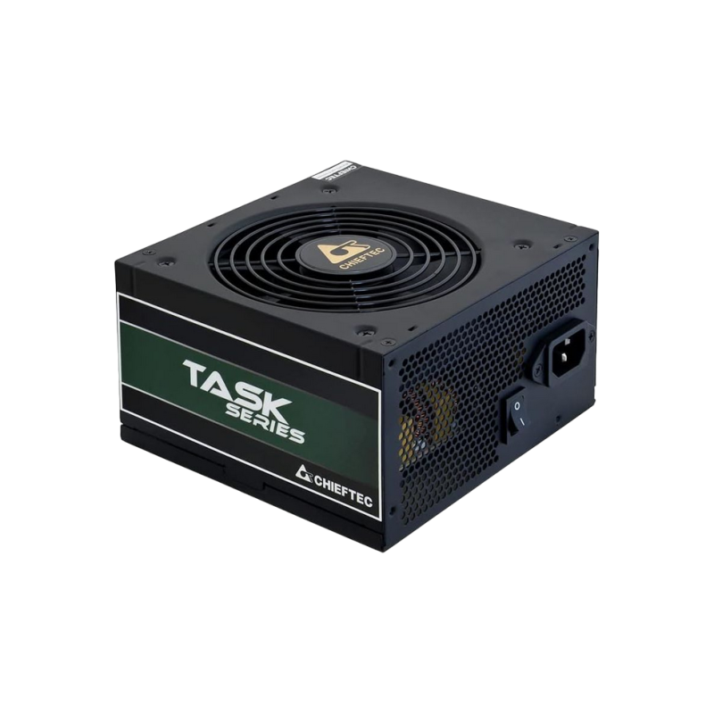 Блок питания 700W Chieftec TASK TPS-700S