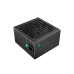 Power Supply ATX 1000W Deepcool GamerStorm PQ1000G, 80+ Gold, 120mm, Active PFC, LLC Halfl Bridge + DC/DC, ATX 3.1