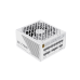 Блок питания ATX 750 Вт GAMEMAX GX-750 PRO, 80+ Gold, 135 мм, ATX 3.1, PCIe 5.1, LLC+DC/DC, полностью модульный, белый