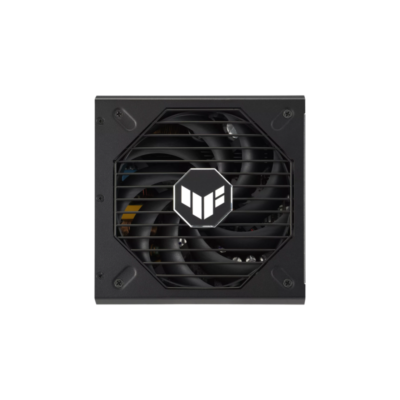Power Supply ATX 750W ASUS TUF Gaming, 80+ Gold, 150mm, Active PFC, OPP/OVP/UVP/SCP/OCP/OTP, Full Modular, Black