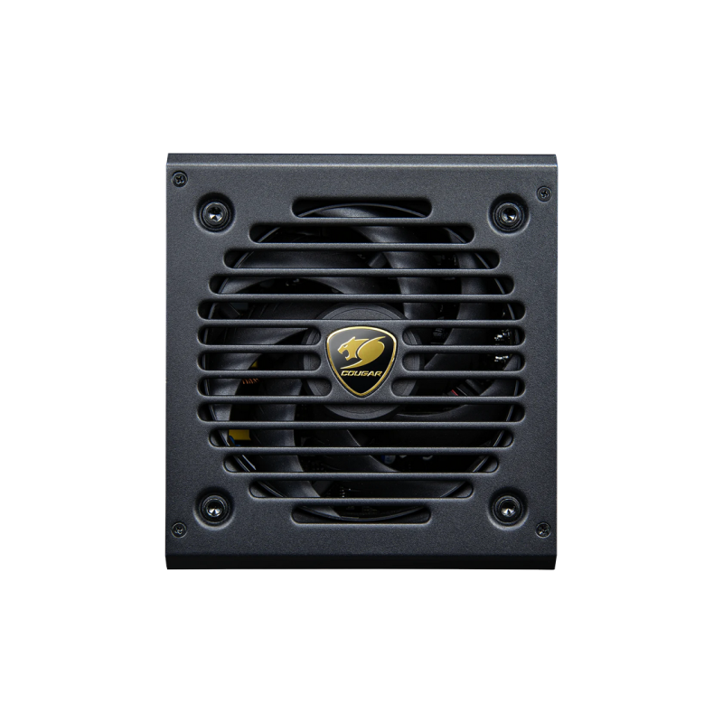 Power Supply ATX 750W Cougar Power GR 750, 80+ Gold, 120mm, ATX 3.1 and PCIe 5.1, Full Modular